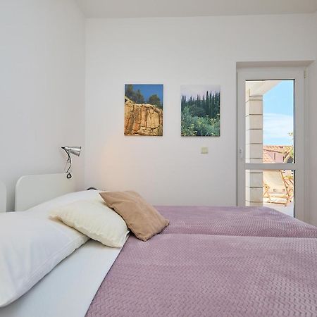 Hedera Estate, Hedera A39 Lejlighed Dubrovnik Eksteriør billede