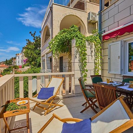 Hedera Estate, Hedera A39 Lejlighed Dubrovnik Eksteriør billede
