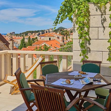Hedera Estate, Hedera A39 Lejlighed Dubrovnik Eksteriør billede