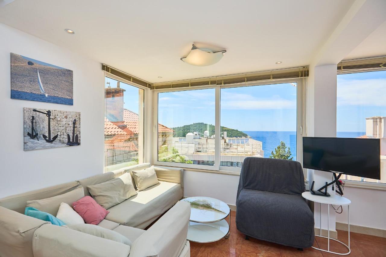 Hedera Estate, Hedera A39 Lejlighed Dubrovnik Eksteriør billede