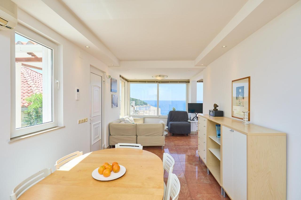 Hedera Estate, Hedera A39 Lejlighed Dubrovnik Eksteriør billede