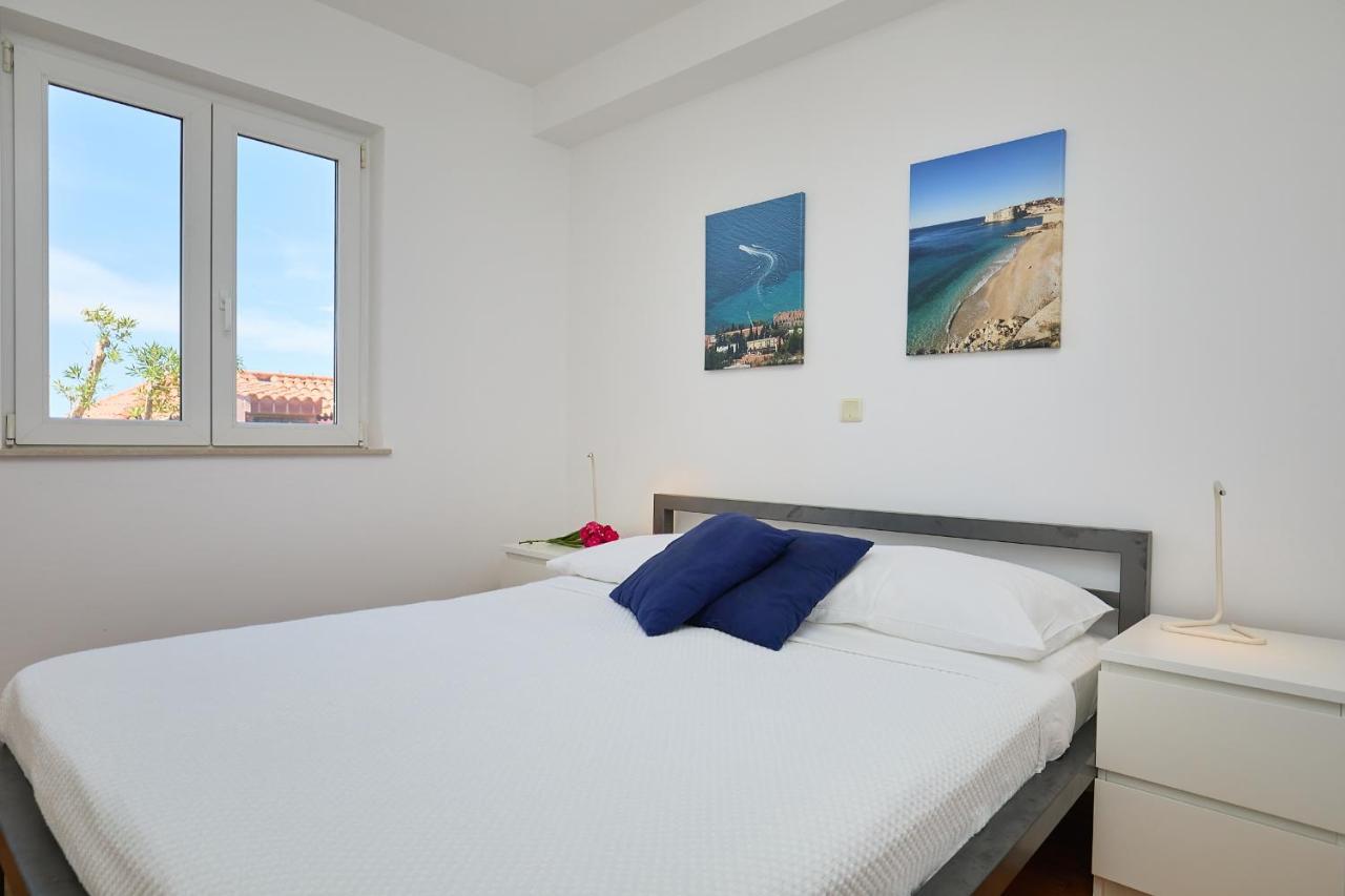Hedera Estate, Hedera A39 Lejlighed Dubrovnik Eksteriør billede