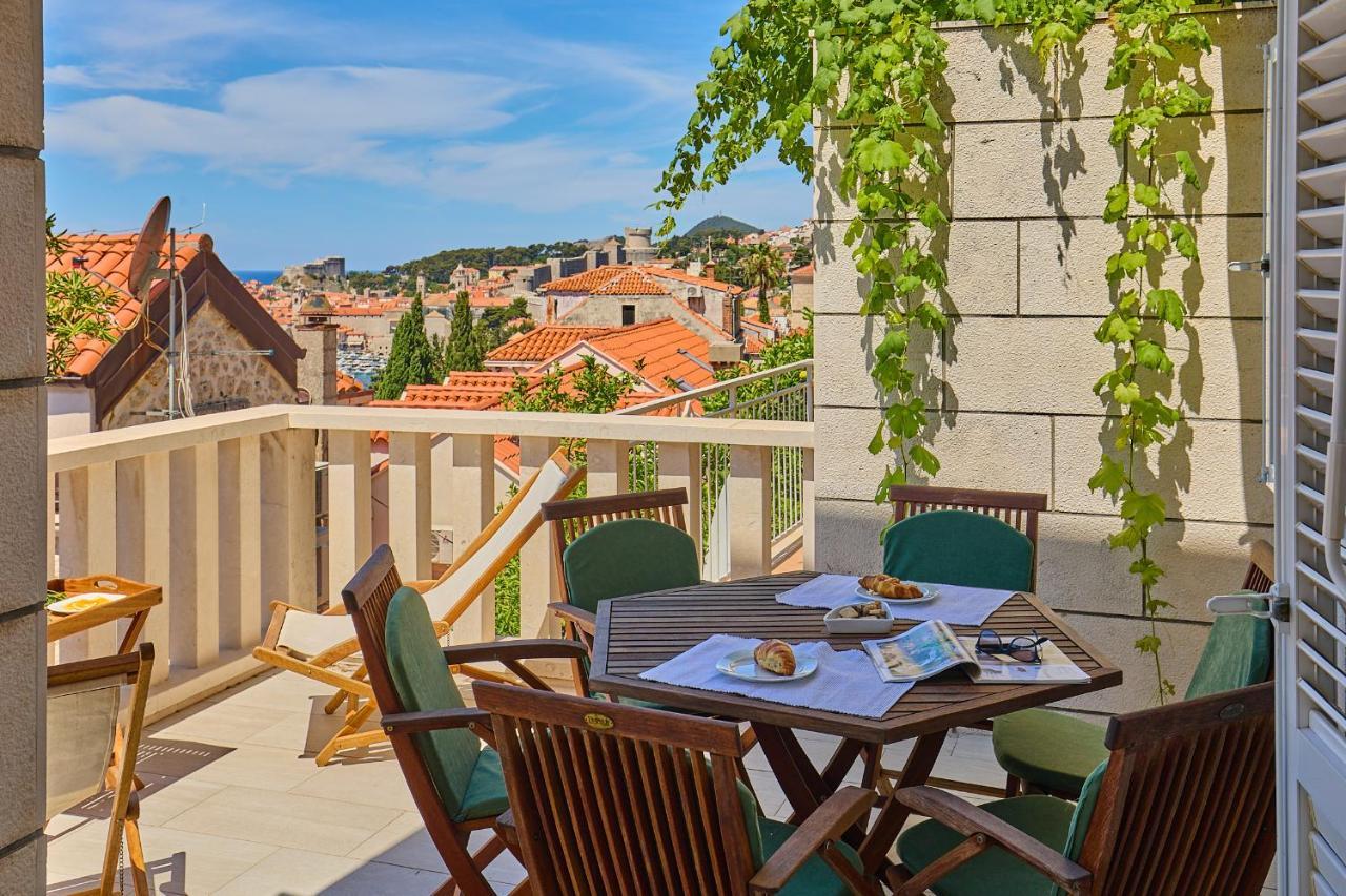 Hedera Estate, Hedera A39 Lejlighed Dubrovnik Eksteriør billede